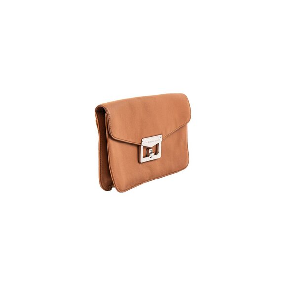 Marc By Marc Jacobs Clutches ONE SIZE Brown